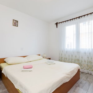 Hotel Apartments Danica cazare Lopar