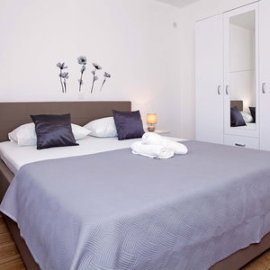 Hotel Apartments Villa Senija cazare Blato