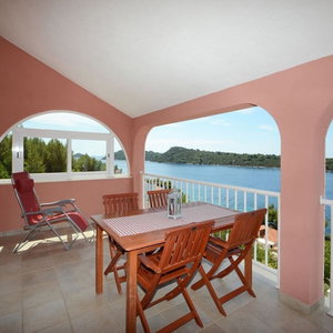 Hotel Apartments Zak cazare Blato