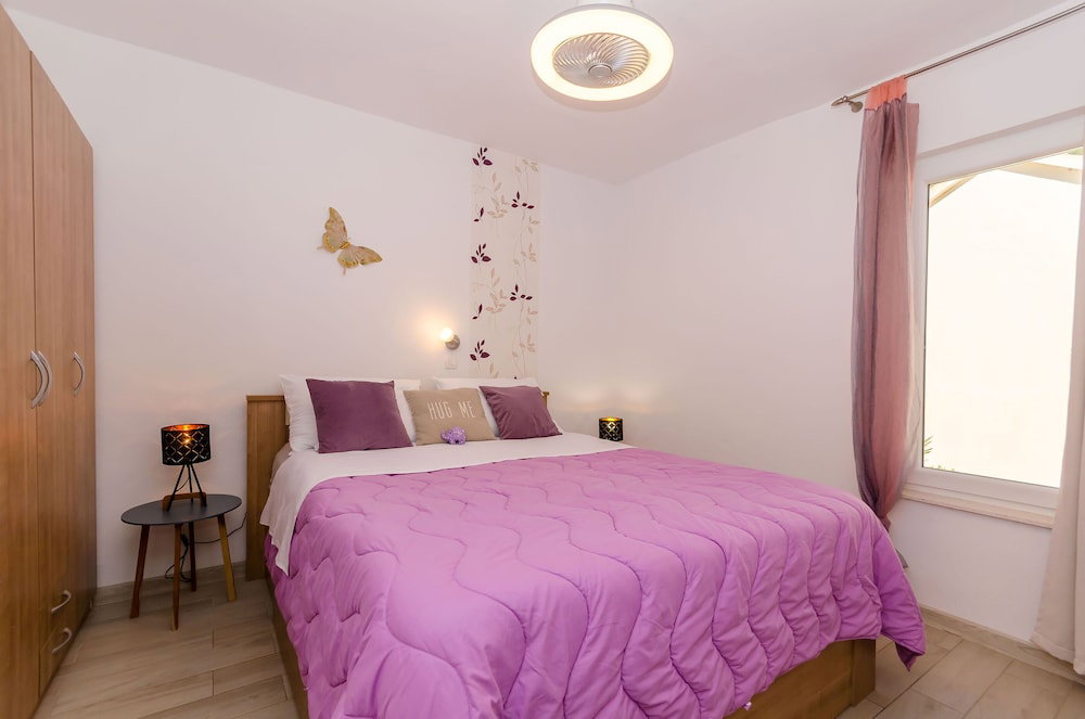 Hotel Apartments Apollo