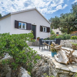 Hotel Holiday Home Seafront Oleandar cazare Blato
