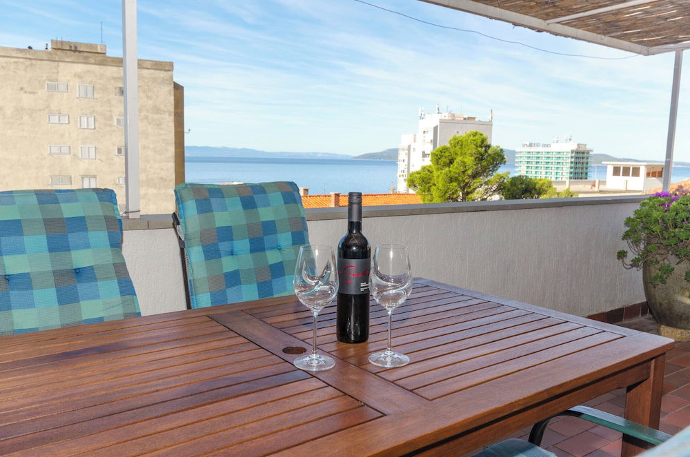 Hotel Apartments Jadro
