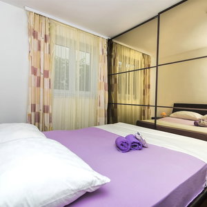 Hotel Apartment Sunny Terrace cazare Vodice