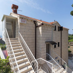 Hotel Apartments Kisić cazare Mlini