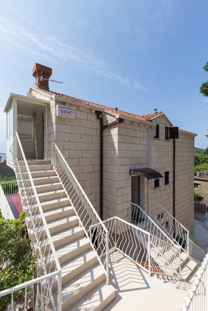 Hotel Apartments Kisić cazare Mlini