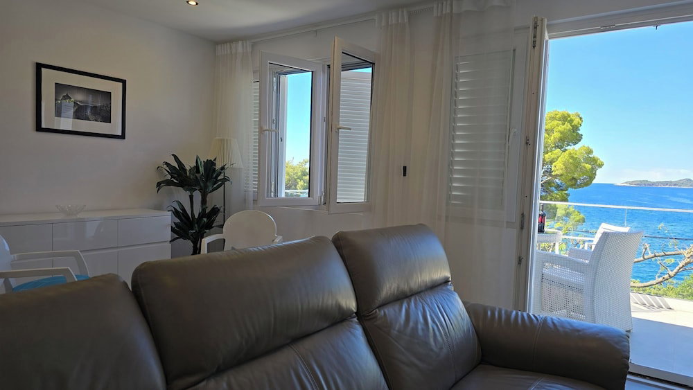 Hotel Apartment Mila