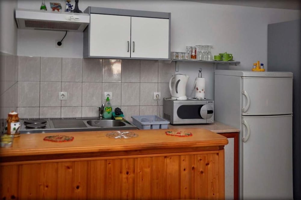 Apartmani Loredana - 2-Bedroom-Apartment With Sea View