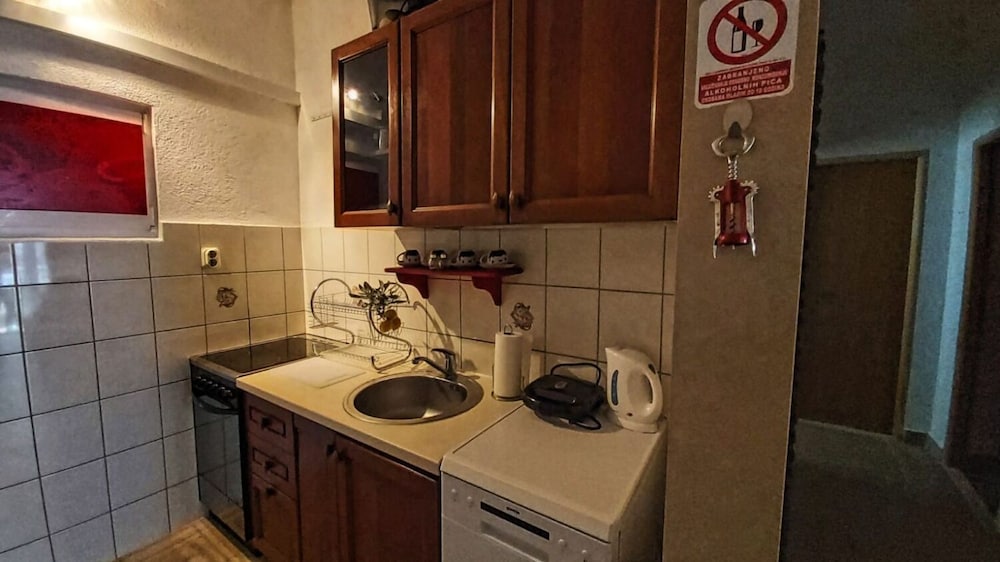 Hotel Apartment Marina