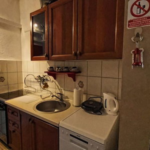 Hotel Apartment Marina cazare Supetarska Draga