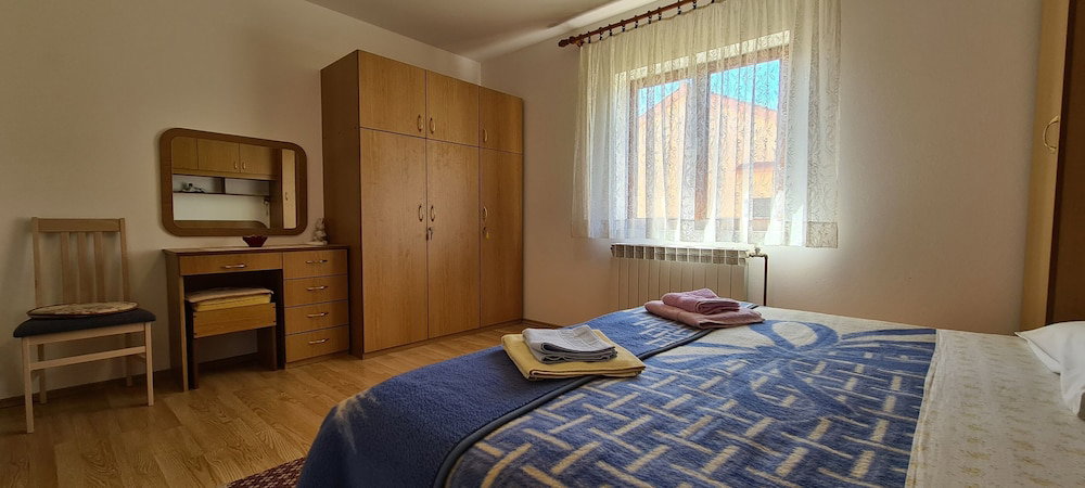 Hotel Apartment Nila