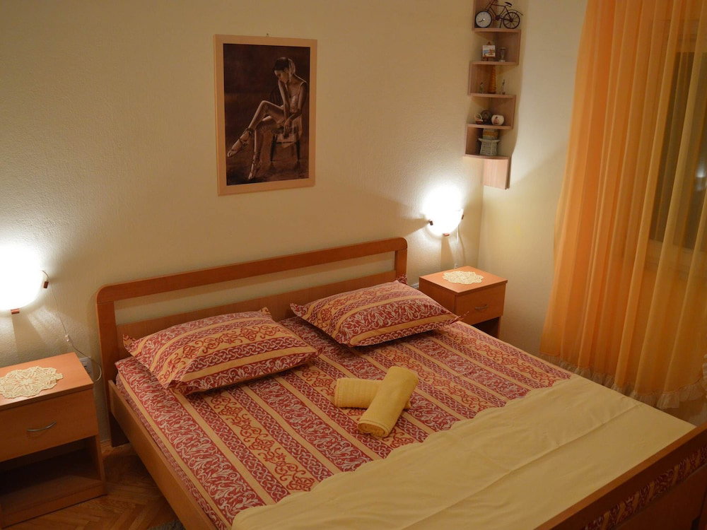 Hotel Apartment Manigo