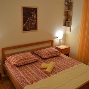 Hotel Apartment Manigo cazare Supetarska Draga
