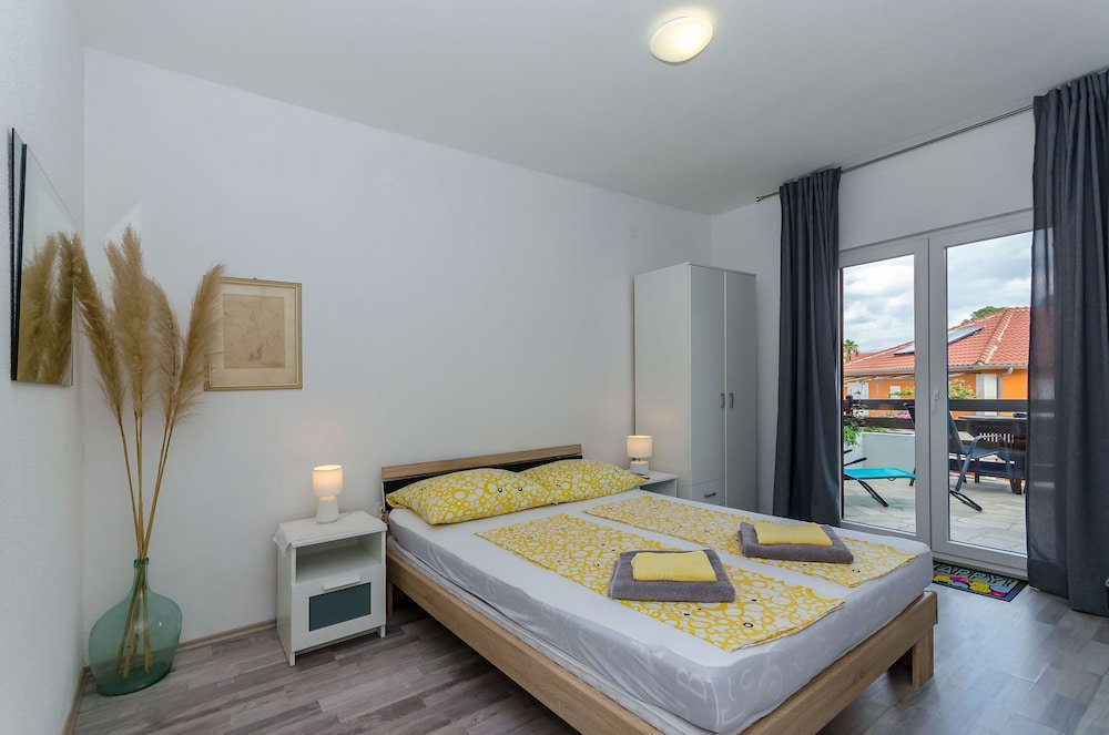 Hotel Apartments Bartz