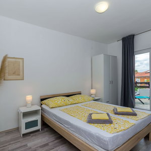 Hotel Apartments Bartz cazare Jelsa