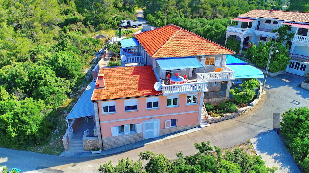 Hotel Apartments Villa Marijana