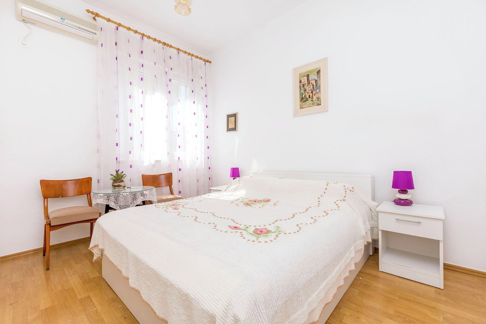 Hotel Apartments Makarska Beach