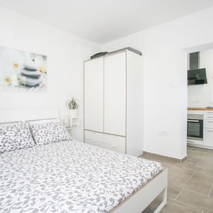 Hotel Modern Living In The Heart Of Trogir cazare Trogir