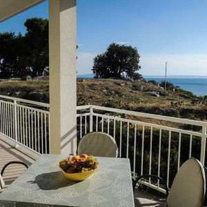 Hotel Apartments Lada cazare Baska Voda