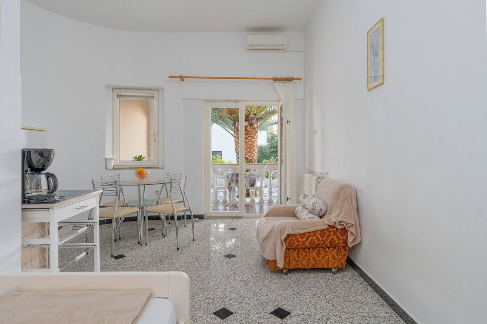 Hotel Apartments Family Gligora