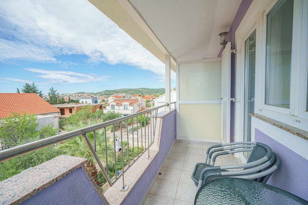 Hotel Apartments Milka