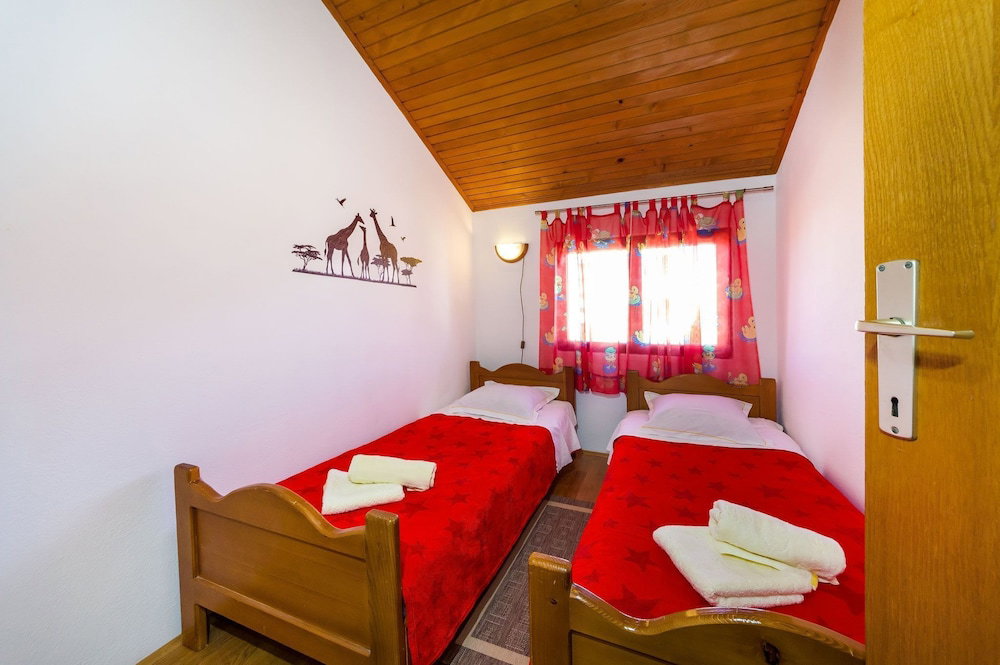 Hotel Apartment Sime