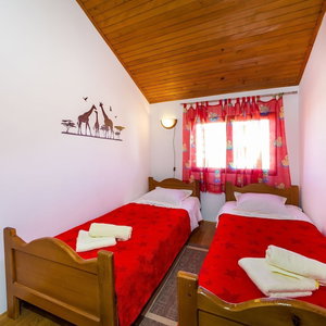 Hotel Apartment Sime cazare Nin