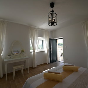 Hotel House Palma cazare Selca