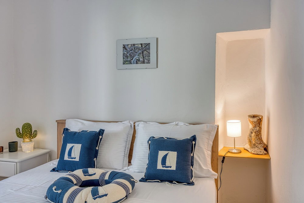 Hotel Old Bay Leave Town Apartment