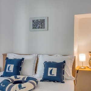 Hotel Old Bay Leave Town Apartment cazare Mali Losinj