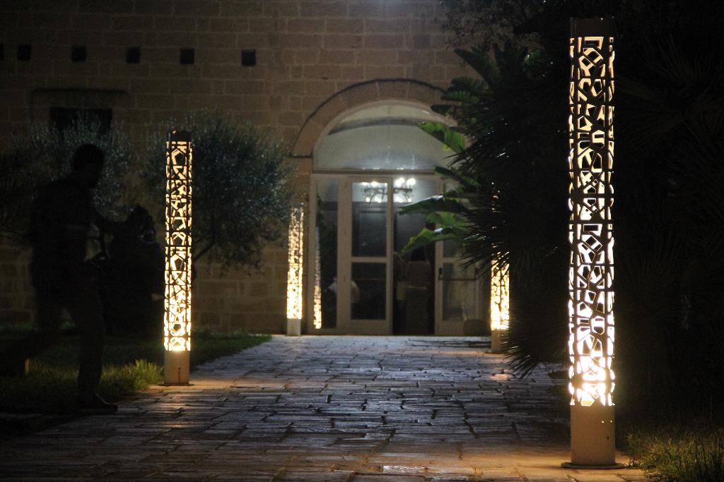 Hotel Masseria Tenuta Quintino