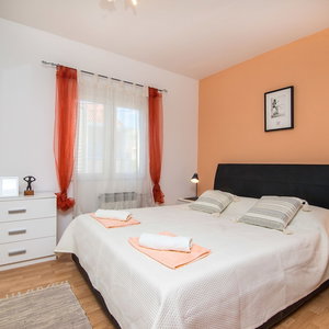 Hotel Apartment Maja cazare Trogir