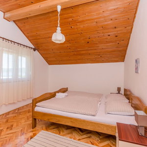Hotel Apartments Zora cazare Starigrad
