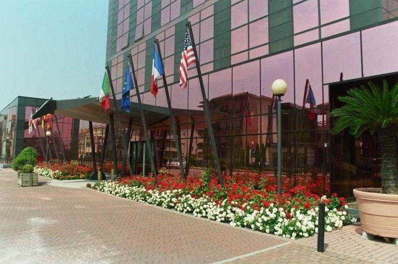 Hotel Montresor Tower