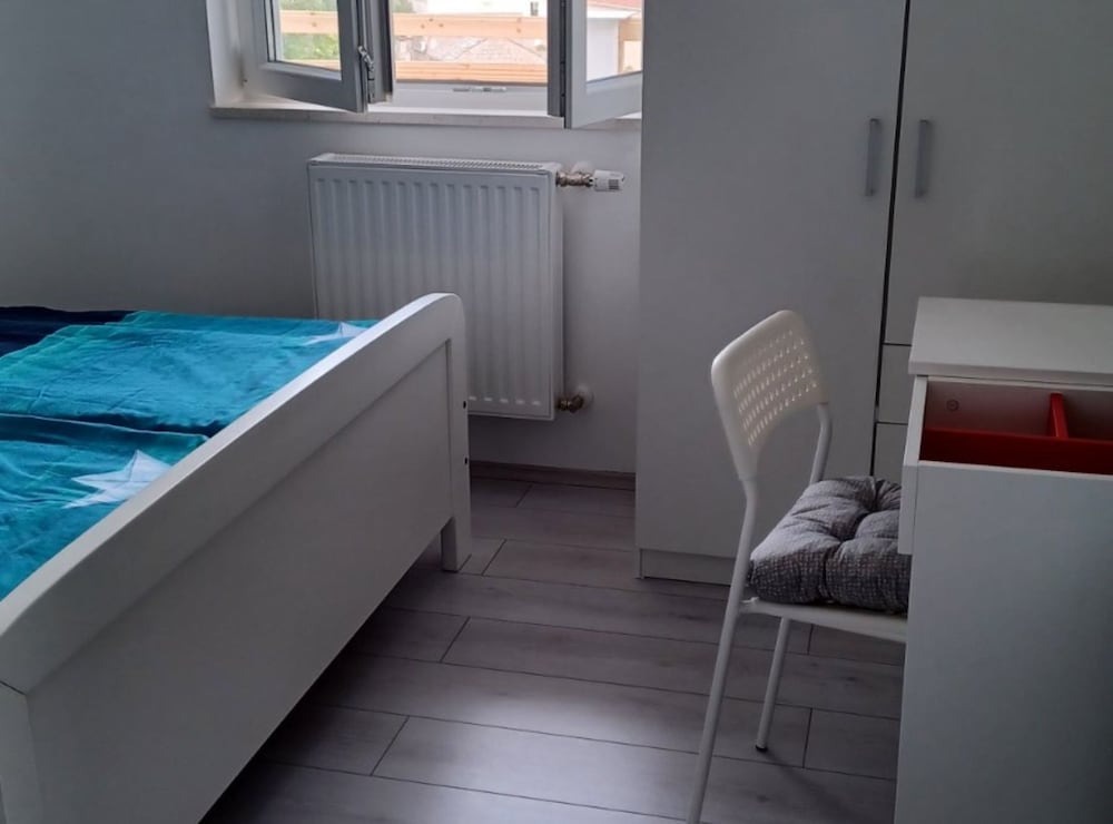 Hotel Freeme Apartment