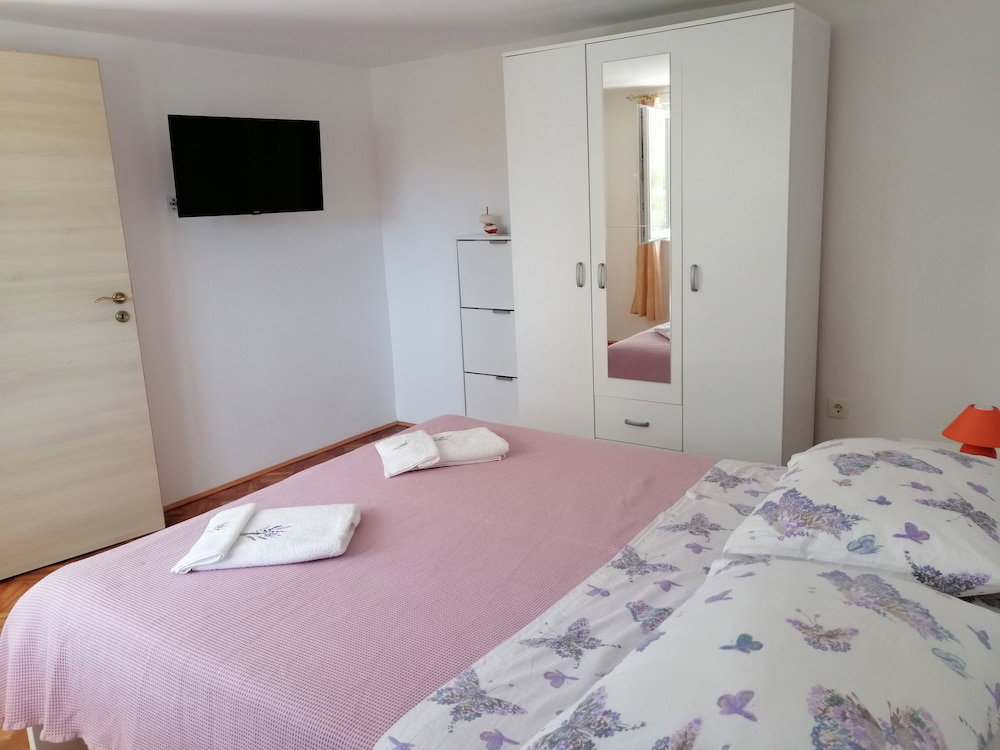 Hotel Apartment Sea Princess