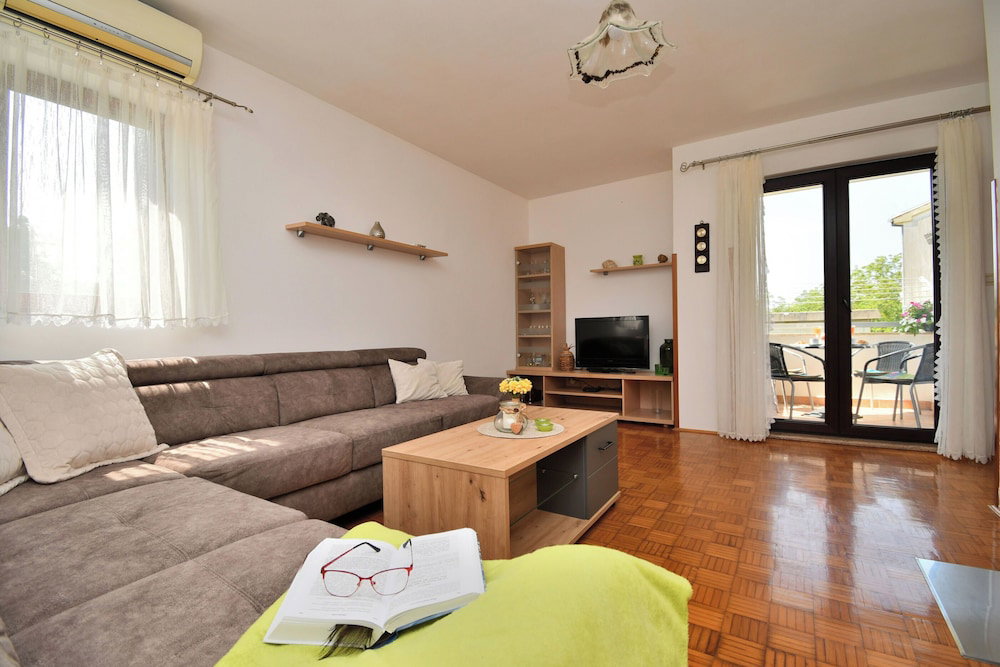 Hotel Apartment Ingrid