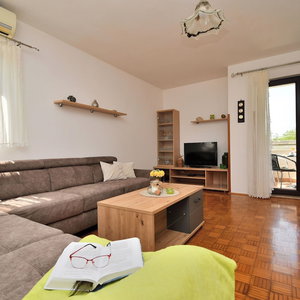 Hotel Apartment Ingrid cazare Vrsar