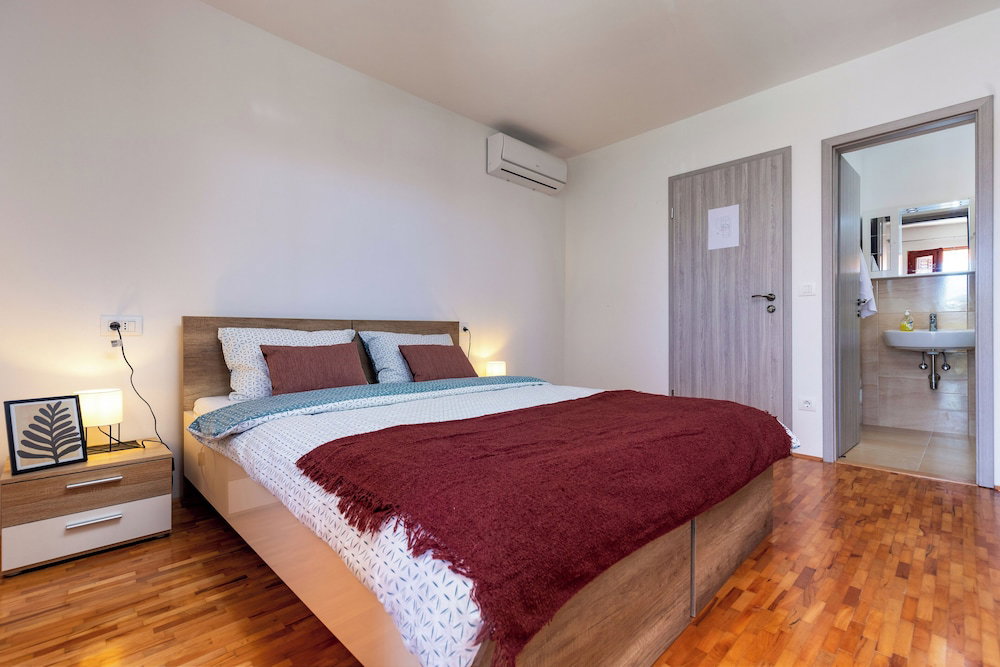 Hotel City Studio Budicin