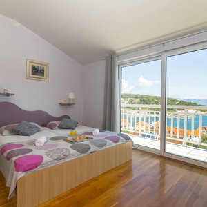 Hotel Apartments Palma cazare Jelsa