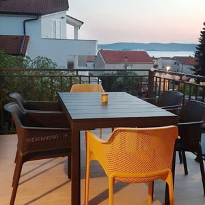 Hotel Apartment Korni cazare Biograd na Moru