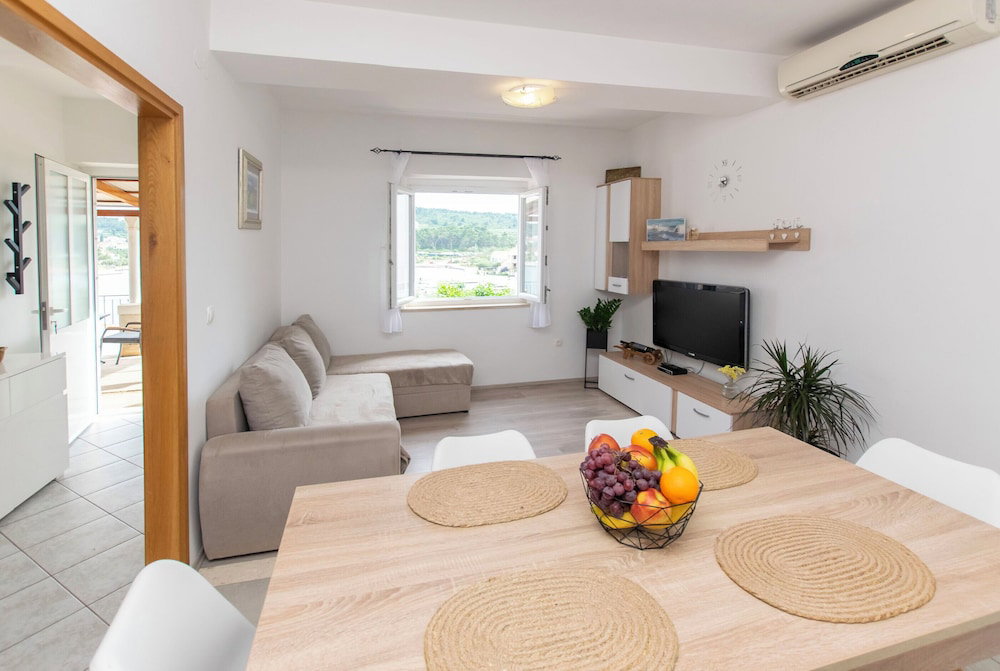 Hotel Apartment Sunny