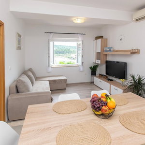 Hotel Apartment Sunny cazare Lumbarda
