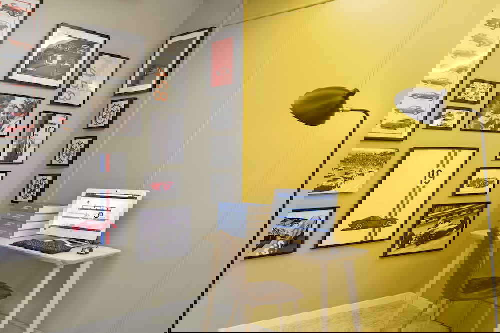 Hotel B&B Hotel Modena