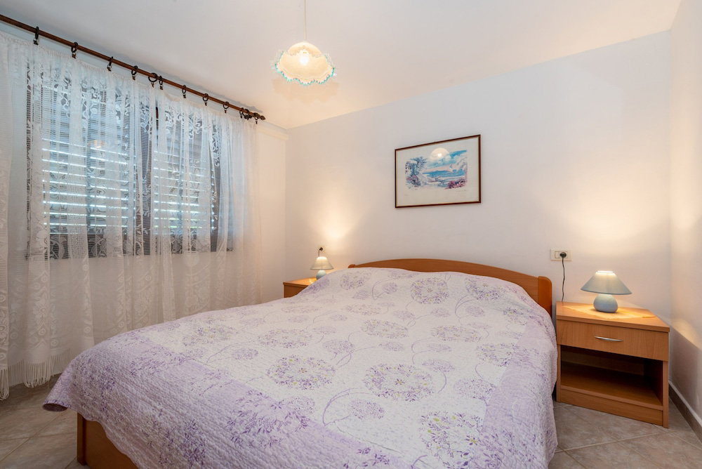 Hotel Apartments Mandica