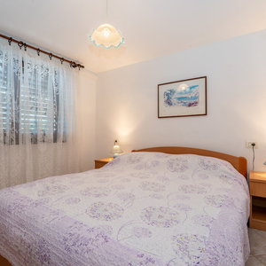 Hotel Apartments Mandica cazare Rabac