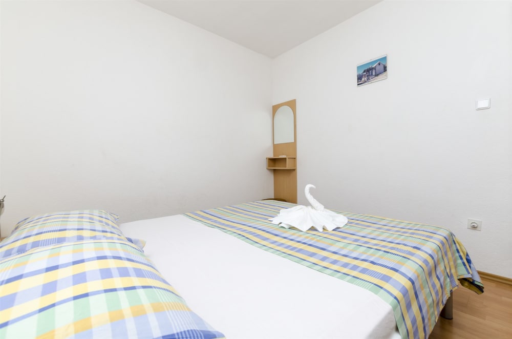 Hotel Apartment Anic