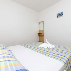 Hotel Apartment Anic cazare Bol