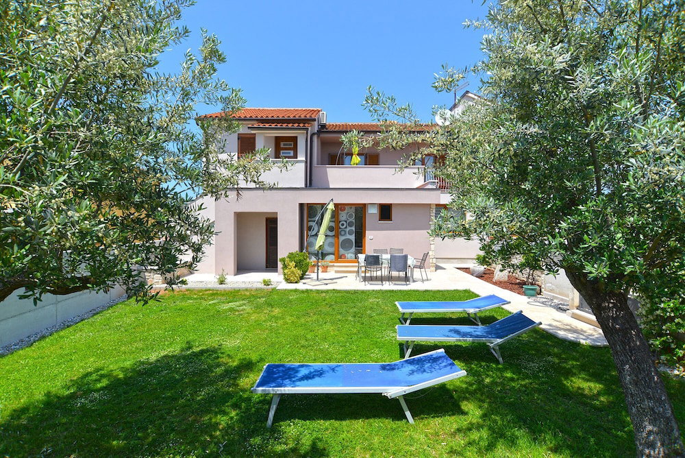 Hotel Apartment Marino 408