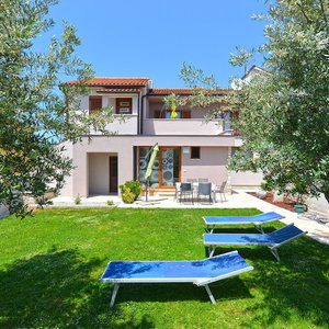 Hotel Apartment Marino 408 cazare Fazana