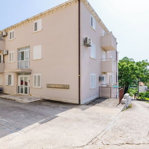 Hotel Ana Apartment cazare Cavtat
